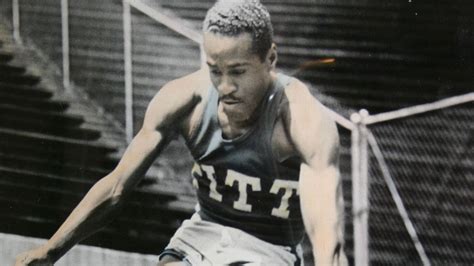 1948 Olympic bronze medalist Herb Douglas dead at 101